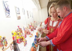 ロシア文化フェスティバル