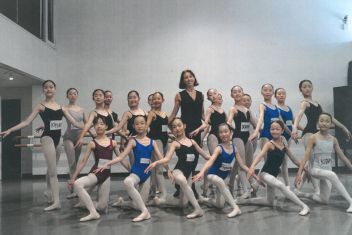 ロシア文化フェスティバル