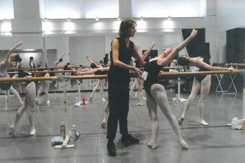 ロシア文化フェスティバル