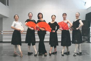 ロシア文化フェスティバル