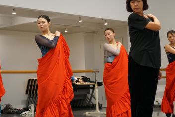 ロシア文化フェスティバル