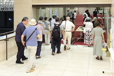 ロシア文化フェスティバル