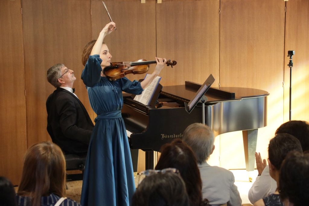 ロシア文化フェスティバル