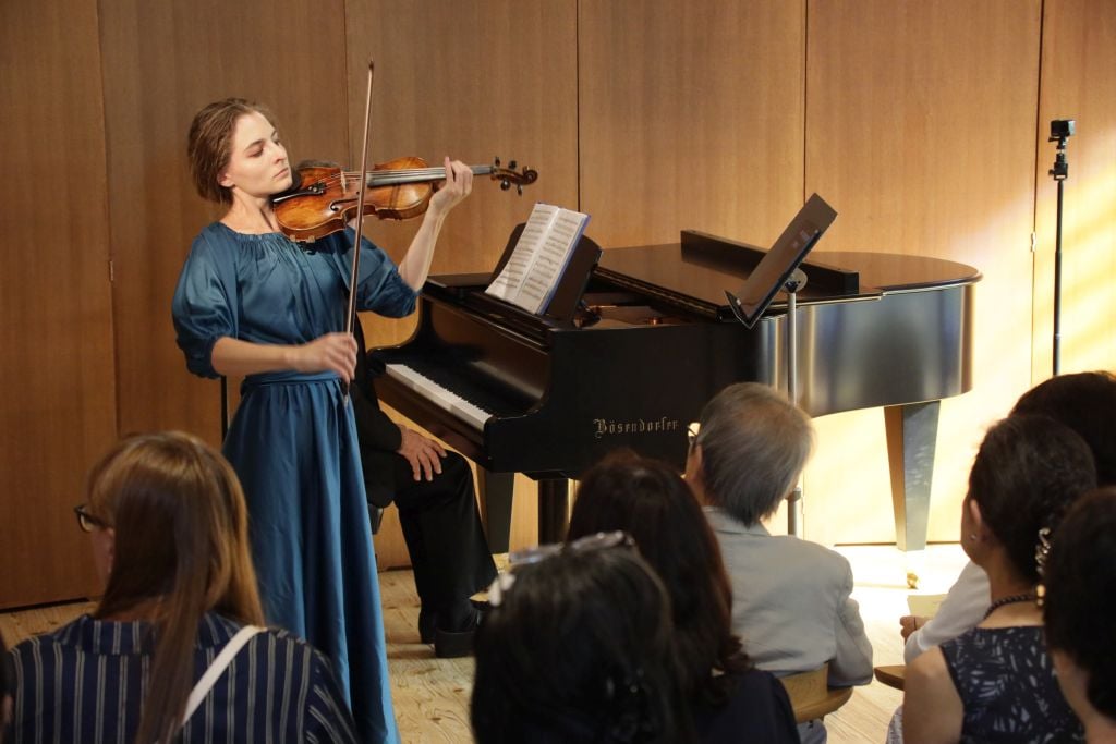 ロシア文化フェスティバル