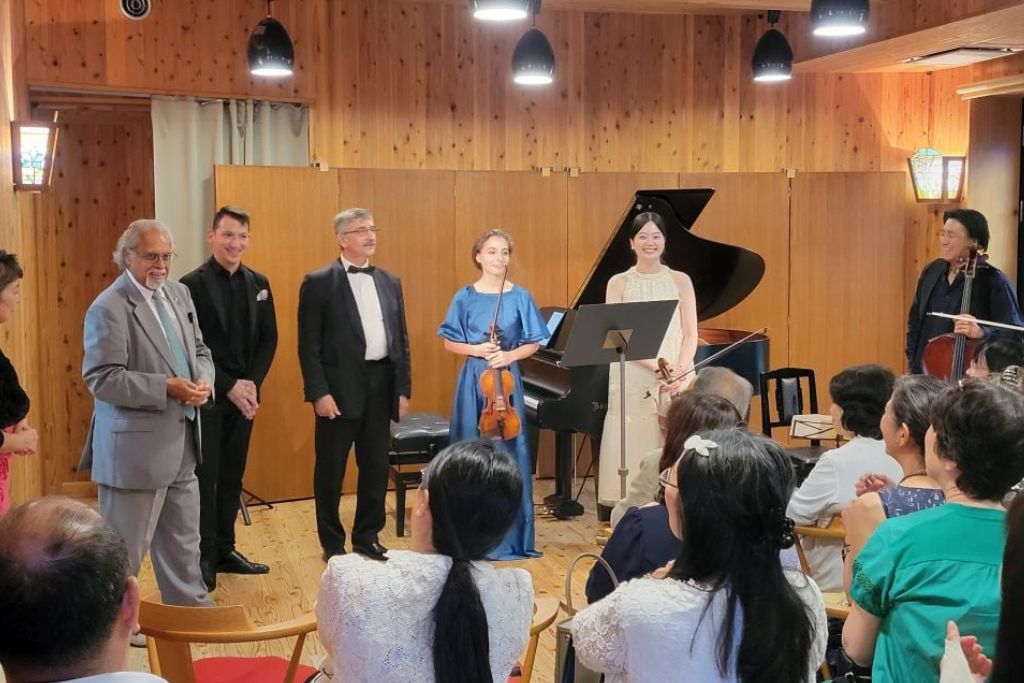 ロシア文化フェスティバル