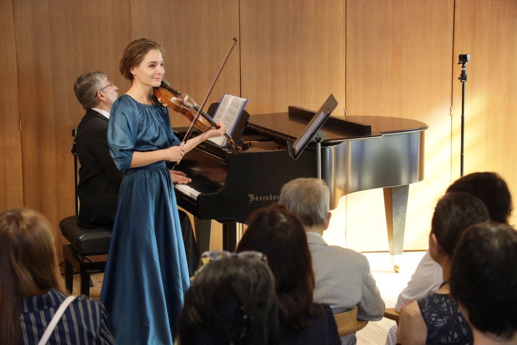 ロシア文化フェスティバル