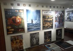 ロシア文化フェスティバル