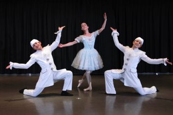 ロシア文化フェスティバル