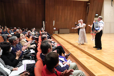 ロシア文化フェスティバル