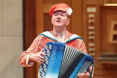 ロシア文化フェスティバル