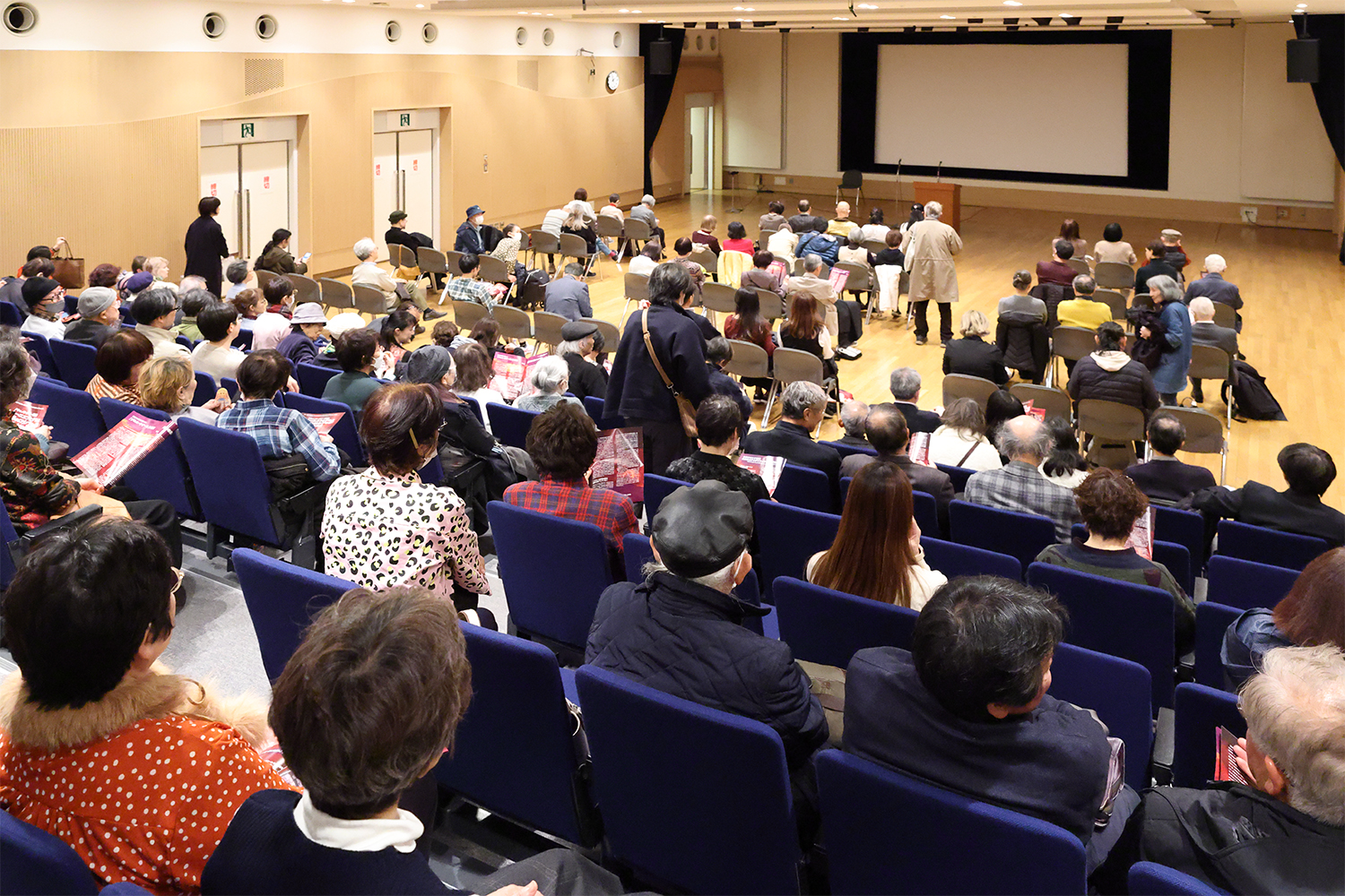 ロシア文化フェスティバル