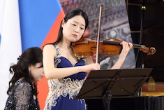 ロシア文化フェスティバル