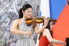 ロシア文化フェスティバル