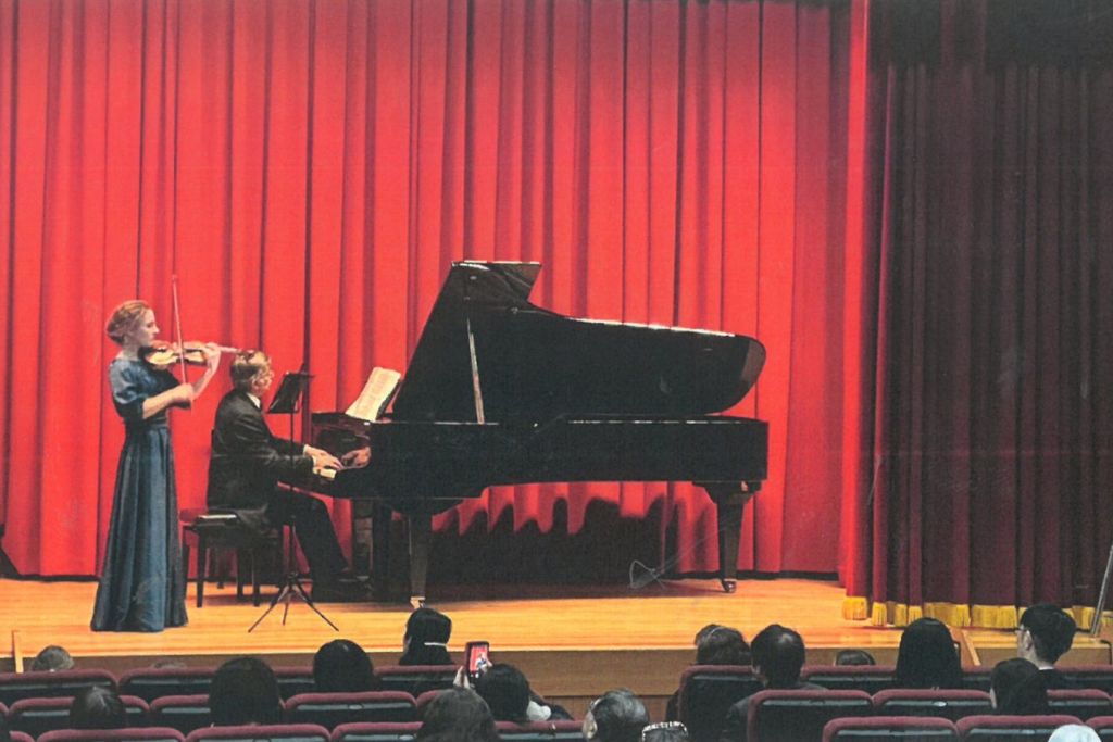 ロシア文化フェスティバル