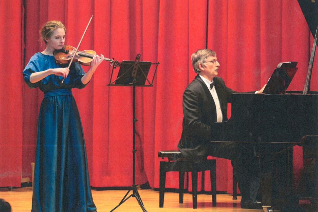 ロシア文化フェスティバル