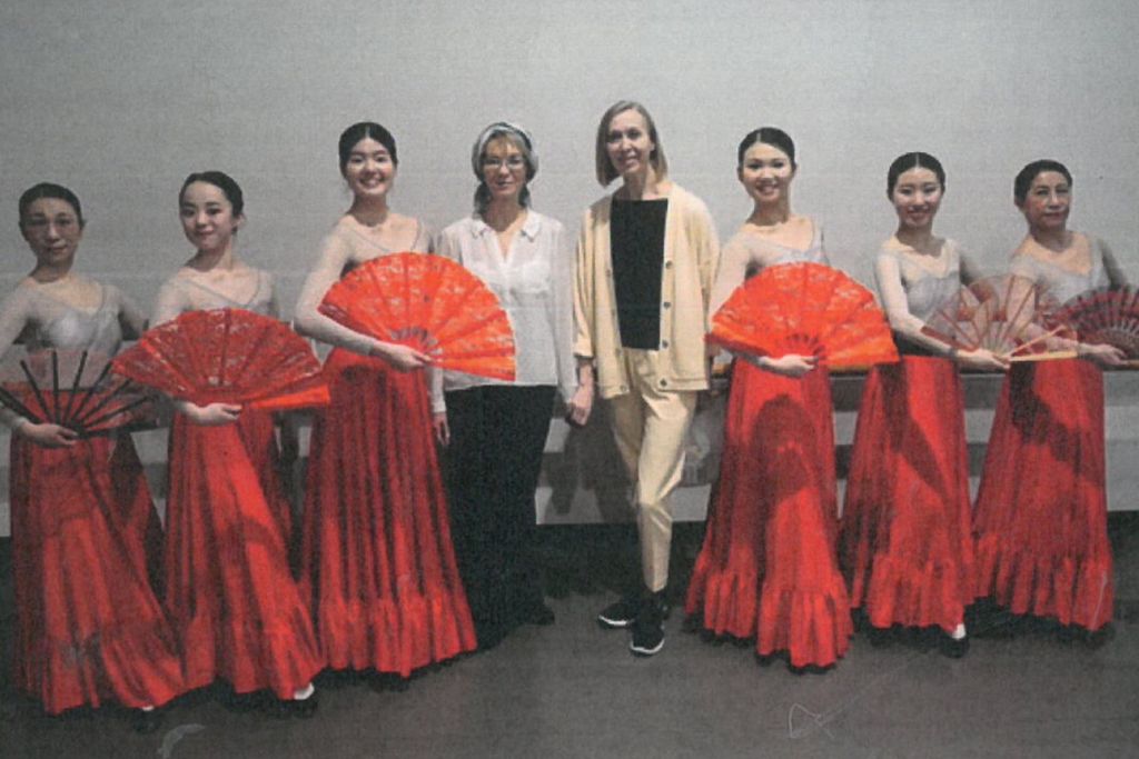 ロシア文化フェスティバル